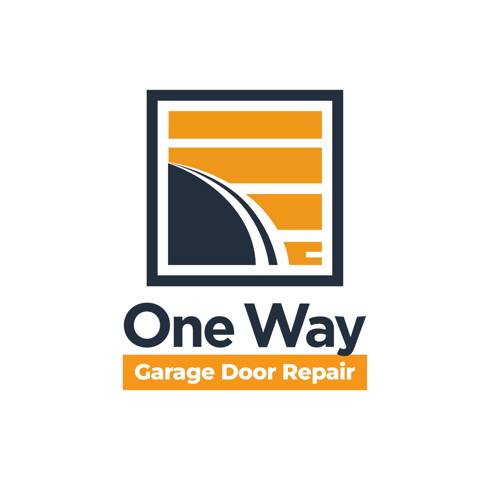 Open Way Garage Door Repair logo